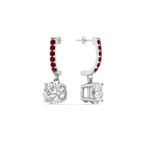 1-carat-solitaire-diamond-drop-earrings-with-ruby-in-white-gold-FDEAR10983GRUDR-NL-WG