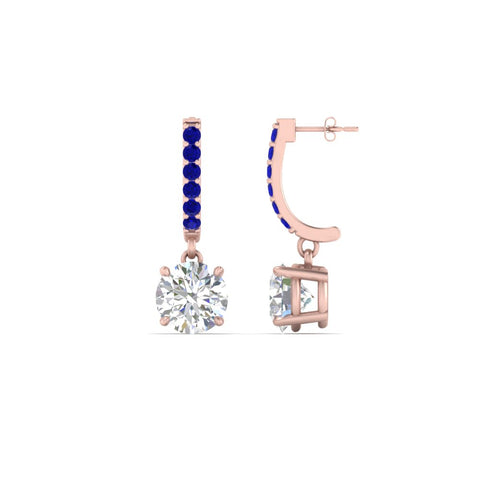 1-carat-solitaire-diamond-drop-earrings-with-sapphire-in-rose-gold-FDEAR10983GSABL-NL-RG