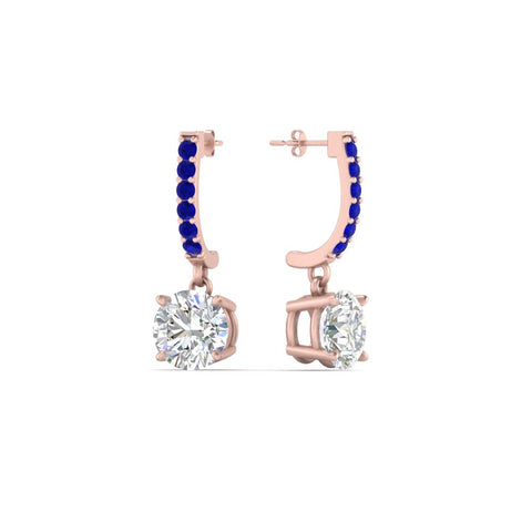 1-carat-solitaire-diamond-drop-earrings-with-sapphire-in-rose-gold-FDEAR10983GSABL-NL-RG