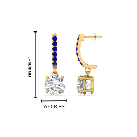 1-carat-solitaire-diamond-drop-earrings-with-sapphire-in-yellow-gold-FDEAR10983GSABL-NL-YG