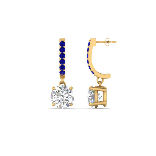 1-carat-solitaire-diamond-drop-earrings-with-sapphire-in-yellow-gold-FDEAR10983GSABL-NL-YG