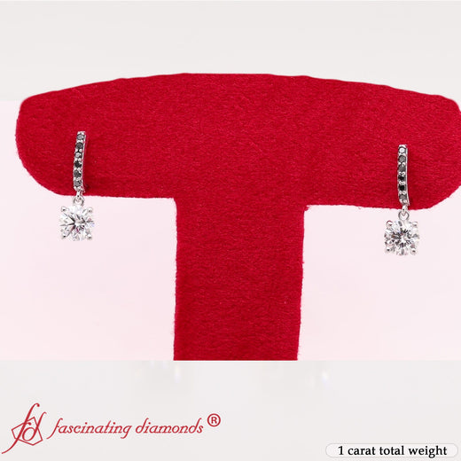 1-carat-solitaire-lab-diamond-drop-earring-with-black-diamond-in-14k-white-gold-fdear10983