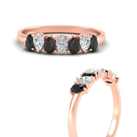 1-carat-teardrop-7-stone-black-diamond-wedding-band-in-rose-gold-fdwb8008pegblackangle3-1.00ct-nl-rg.jpg