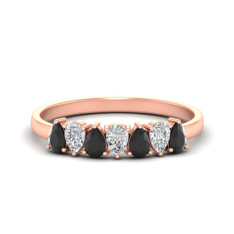 1-carat-teardrop-7-stone-black-diamond-wedding-band-in-rose-gold-fdwb8008pegblacksleep-1.00ct-nl-rg.jpg
