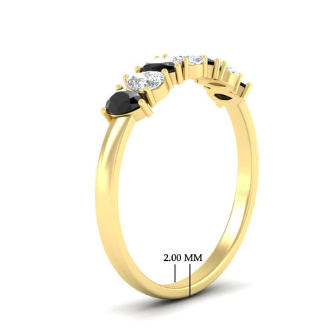 1-carat-teardrop-7-stone-black-diamond-wedding-band-in-yellow-gold-fdwb8008pegblackangle2-1.00ct-nl-yg-hw.jpg