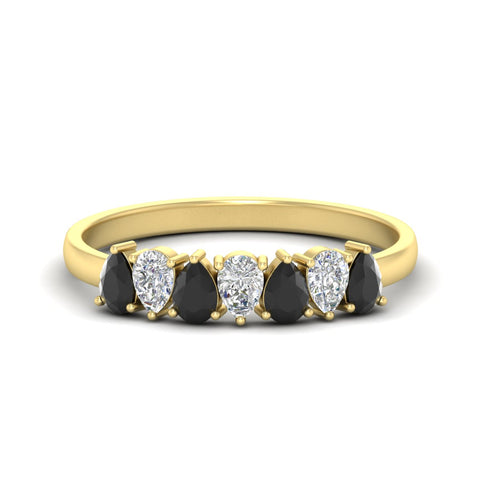 1-carat-teardrop-7-stone-black-diamond-wedding-band-in-yellow-gold-fdwb8008pegblacksleep-1.00ct-nl-yg.jpg