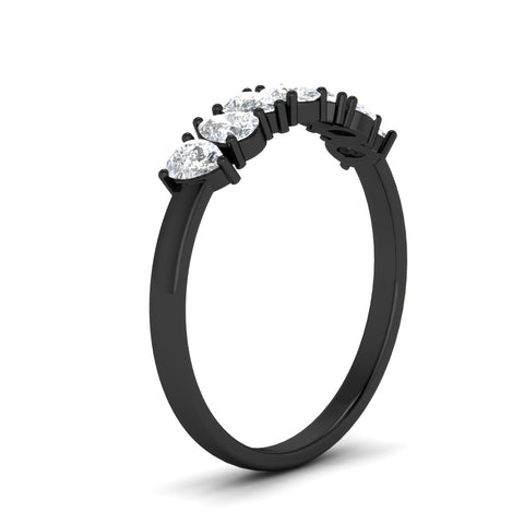1-carat-teardrop-7-stone-diamond-wedding-band-in-black-gold-fdwb8008peangle2-1.00ct-nl-bg.jpg