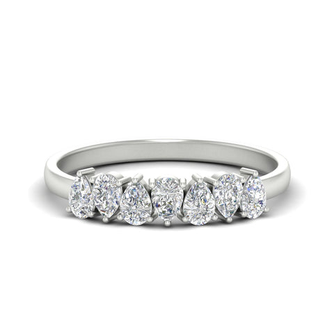 1-carat-teardrop-7-stone-diamond-wedding-band-in-white-gold-fdwb8008pesleep-1.00ct-nl-wg.jpg