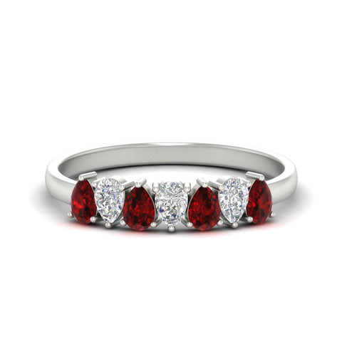 1-carat-teardrop-7-stone-ruby-wedding-band-in-white-gold-fdwb8008pegrudrsleep-1.00ct-nl-wg.jpg