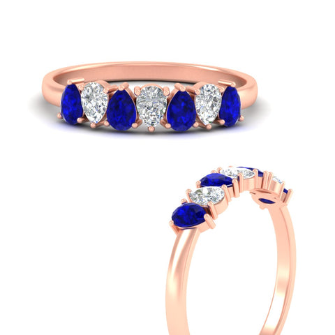 1-carat-teardrop-7-stone-sapphire-wedding-band-in-rose-gold-fdwb8008pegsablangle3-1.00ct-nl-rg.jpg