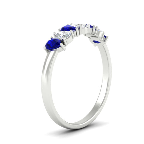1-carat-teardrop-7-stone-sapphire-wedding-band-in-white-gold-fdwb8008pegsablangle2-1.00ct-nl-wg.jpg