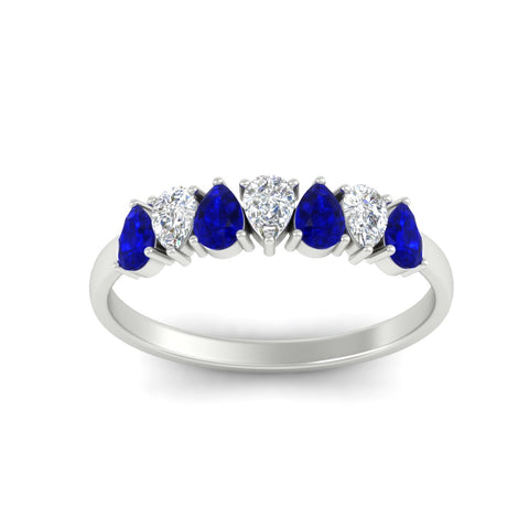 1-carat-teardrop-7-stone-sapphire-wedding-band-in-white-gold-fdwb8008pegsablangle5-1.00ct-nl-wg.jpg