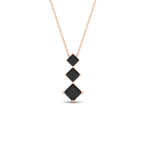 1-carat-three-stone-princess-cut-black-diamond-pendant-in-FDPD854GBLACKANGLE1-1.00CT-NL-RG