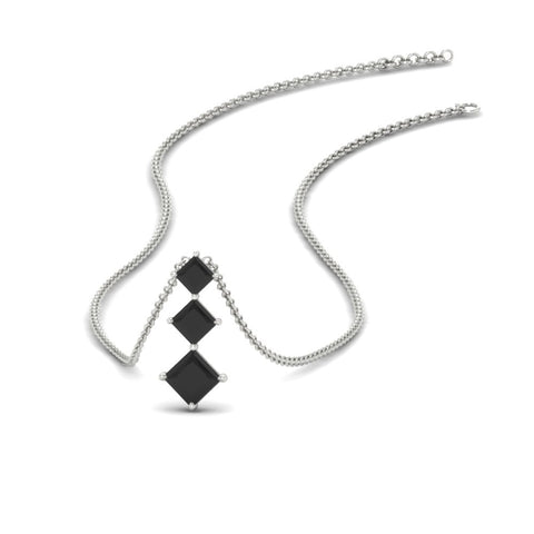 1-carat-three-stone-princess-cut-black-diamond-pendant-in-FDPD854GBLACKANGLE1-1.00CT-NL-WG