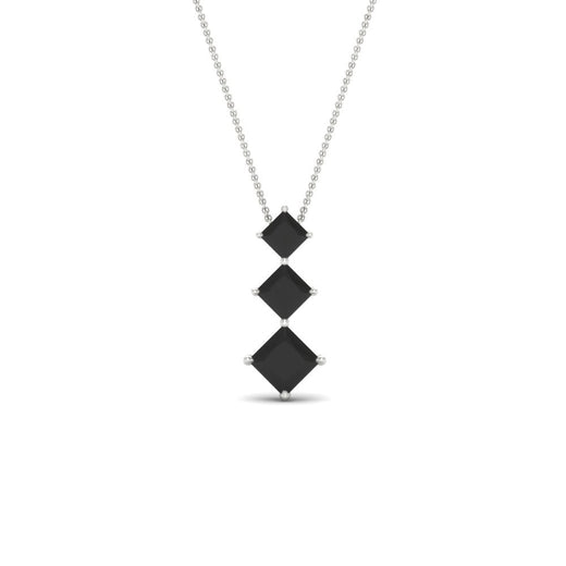 1-carat-three-stone-princess-cut-black-diamond-pendant-in-FDPD854GBLACKANGLE1-1.00CT-NL-WG