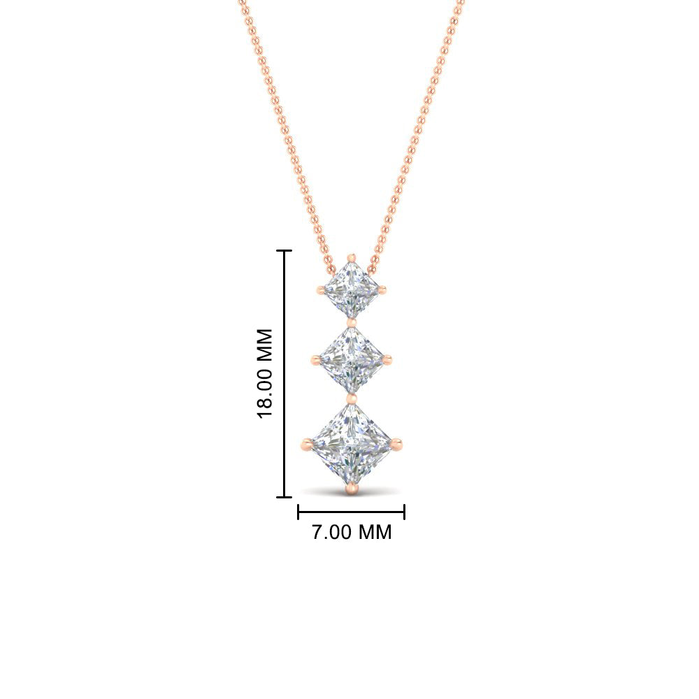 1-carat-three-stone-princess-cut-diamond-pendant-in-FDPD854ANGLE1-1.00CT-NL-RG