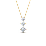 1-carat-three-stone-princess-cut-diamond-pendant-in-FDPD854ANGLE1-1.00CT-NL-YG