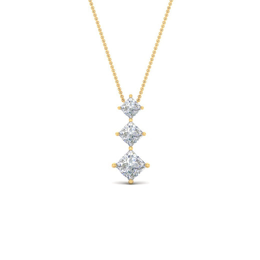 1-carat-three-stone-princess-cut-diamond-pendant-in-FDPD854ANGLE1-1.00CT-NL-YG