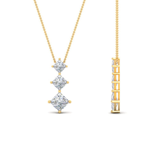 1-carat-three-stone-princess-cut-diamond-pendant-in-FDPD854ANGLE1-1.00CT-NL-YG