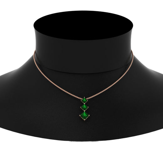 1-carat-three-stone-princess-cut-emerald-pendant-in-FDPD854GEMGRANGLE1-1.00CT-NL-RG