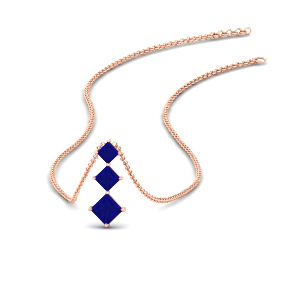 1-carat-three-stone-princess-cut-sapphire-pendant-in-FDPD854GSABLANGLE1-1.00CT-NL-RG