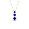 Load image into Gallery viewer, 1-carat-three-stone-princess-cut-sapphire-pendant-in-FDPD854GSABLANGLE1-1.00CT-NL-RG