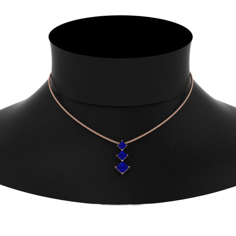 1-carat-three-stone-princess-cut-sapphire-pendant-in-FDPD854GSABLANGLE1-1.00CT-NL-RG