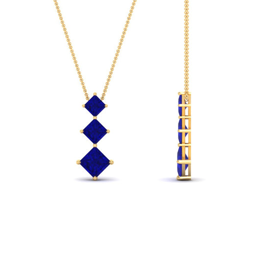 1-carat-three-stone-princess-cut-sapphire-pendant-in-FDPD854GSABLANGLE1-1.00CT-NL-YG