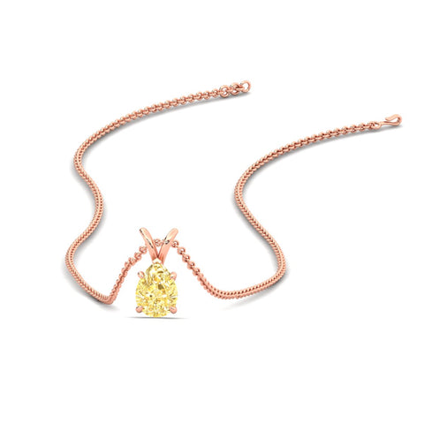 1-carat-vivid-yellow-pear-shaped-solitaire-necklace-in-rose-gold-fdpd8469pegvyellowsleep-1.00ct-nl-rg.jpg