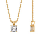 Load image into Gallery viewer, 1-ct-asscher-diamond-pendant-in-yellow-gold-FDPD8469ANGLE3-AS-1.00-YG.jpg?v=1758706472
