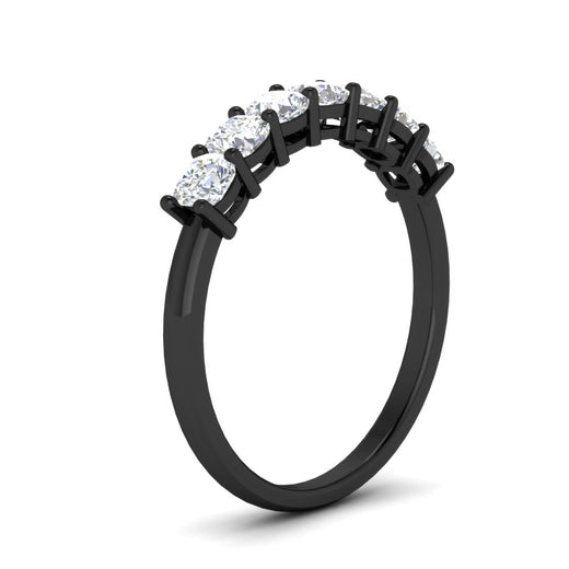 1-ct-cushion-diamond-seven-stone-wedding-ring-in-black-gold-fdwb9497cuangle2-1.00ct-nl-bg?v=1773313156