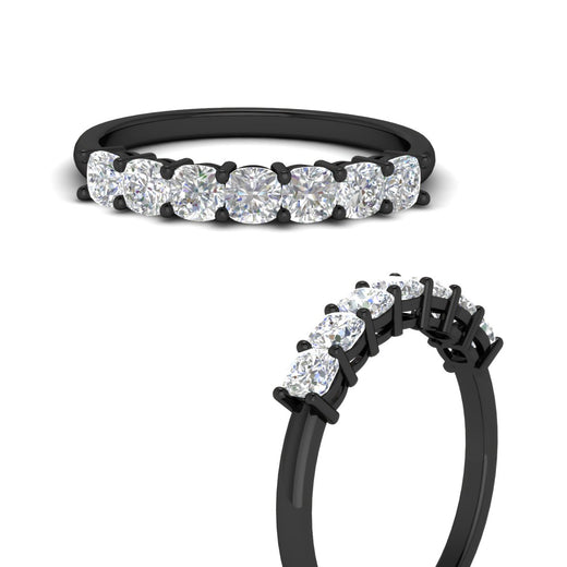 1-ct-cushion-diamond-seven-stone-wedding-ring-in-black-gold-fdwb9497cuangle3-1.00ct-nl-bg?v=1773313156