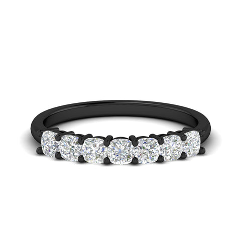1-ct-cushion-diamond-seven-stone-wedding-ring-in-black-gold-fdwb9497cusleep-1.00ct-nl-bg?v=1773313156
