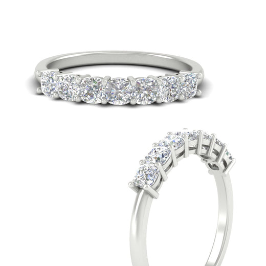 1-ct-cushion-diamond-seven-stone-wedding-ring-in-white-gold-fdwb9497cuangle3-1.00ct-nl-wg?v=1773313156