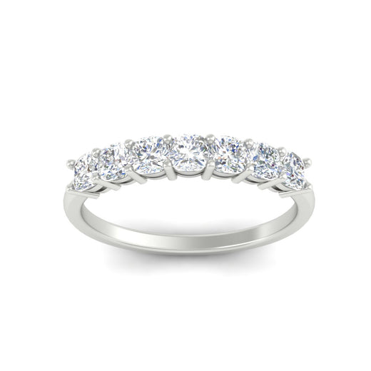 1-ct-cushion-diamond-seven-stone-wedding-ring-in-white-gold-fdwb9497cuangle5-1.00ct-nl-wg?v=1773313156