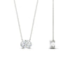 Load image into Gallery viewer, 1-ct-east-west-oval-solitaire-pendantin-white-gold-fdpd10700ovangle2-1.00ct-nl-wg_707ca9bb-22c9-4153-806a-681afffc60fa.jpg?v=1768292682