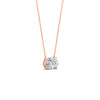 Load image into Gallery viewer, 1-ct-east-west-oval-solitaire-pendantin-white-gold-rose-gold-fdpd10700ovangle3-1.00ct-nl-rg_61708446-f868-493d-af8d-054073eca478.jpg?v=1768292682