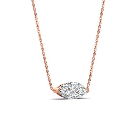 1-ct-east-west-solitaire-marquise-diamond-necklace-pendant-in-rose-gold-fdpd11719angle3-1.00ct-nl-rg