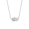 Load image into Gallery viewer, 1-ct-east-west-solitaire-marquise-diamond-necklace-pendant-in-white-gold-fdpd11719angle3-1.00ct-nl-wg