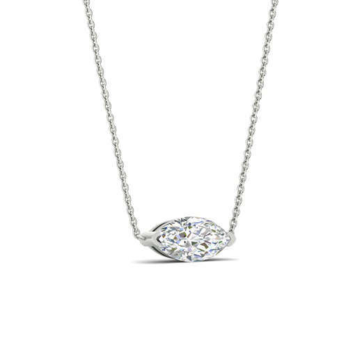 1-ct-east-west-solitaire-marquise-diamond-necklace-pendant-in-white-gold-fdpd11719angle3-1.00ct-nl-wg