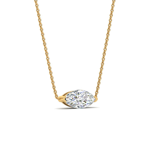 1-ct-east-west-solitaire-marquise-diamond-necklace-pendant-in-yellow-gold-fdpd11719angle3-1.00ct-nl-yg