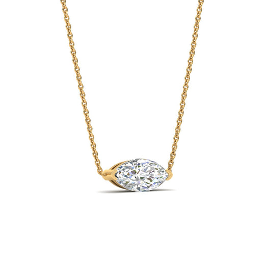 1-ct-east-west-solitaire-marquise-diamond-necklace-pendant-in-yellow-gold-fdpd11719angle3-1.00ct-nl-yg