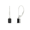 Load image into Gallery viewer, 1-ct-emerald-cut-black-diamond-drop-earrings-in-white-gold-fdear11236emgblackangle1-1.00ct-nl-wg.jpg?v=1765364316