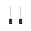 Load image into Gallery viewer, 1-ct-emerald-cut-black-diamond-drop-earrings-in-white-gold-fdear11236emgblackangle2-1.00ct-nl-wg.jpg?v=1765364316