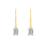 Load image into Gallery viewer, 1-ct-emerald-cut-diamond-drop-earrings-in-yellow-gold-fdear11236emangle2-1.00ct-nl-yg.jpg?v=1765364315