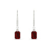 Load image into Gallery viewer, 1-ct-emerald-cut-ruby-drop-earrings-in-white-gold-fdear11236emgrudrangle2-1.00ct-nl-wg.jpg?v=1765364316