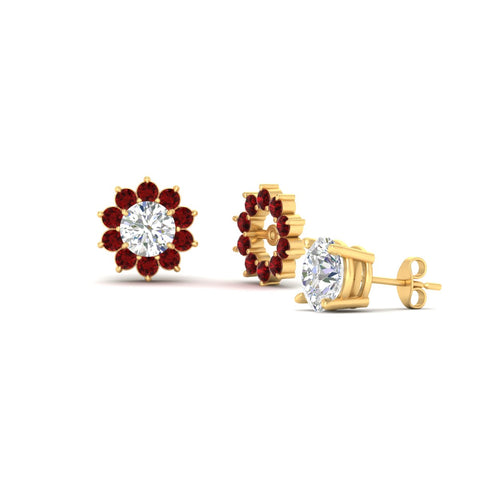 1-ct-floral-round-ruby-earring-jacket-in-yellow-gold-fdear11677grudrangle3-1.00ct-nl-yg.jpg