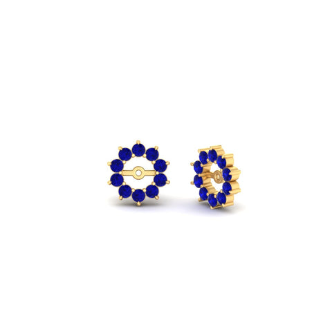 1-ct-floral-round-sapphire-earring-jacket-in-yellow-gold-fdear11677gsablangle1-1.00ct-nl-yg.jpg