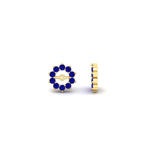 1-ct-floral-round-sapphire-earring-jacket-in-yellow-gold-fdear11677gsablangle4-1.00ct-nl-yg.jpg