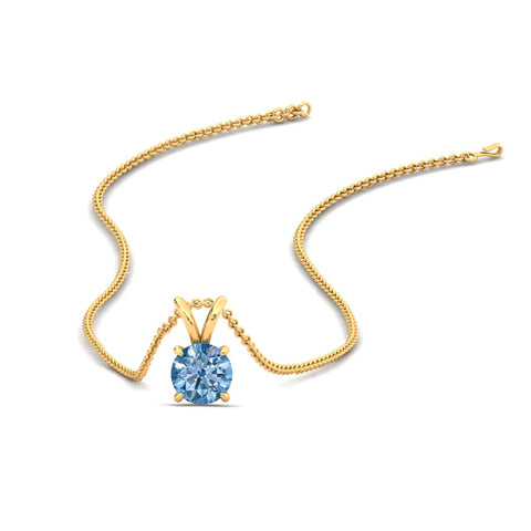 1-ct-four-prong-fancy-lab-grown-round-vived-blue-stone-pendant-in-yellow-gold-fdpd10535rogvbluesleep-1.00ct-nl-yg.jpg?v=1785490092